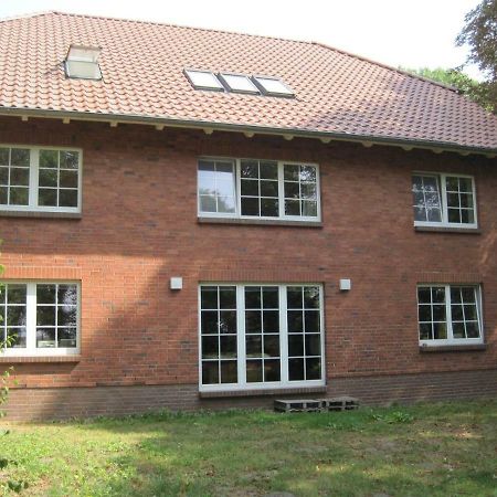 Thulendorf Wohnung Im Park מראה חיצוני תמונה