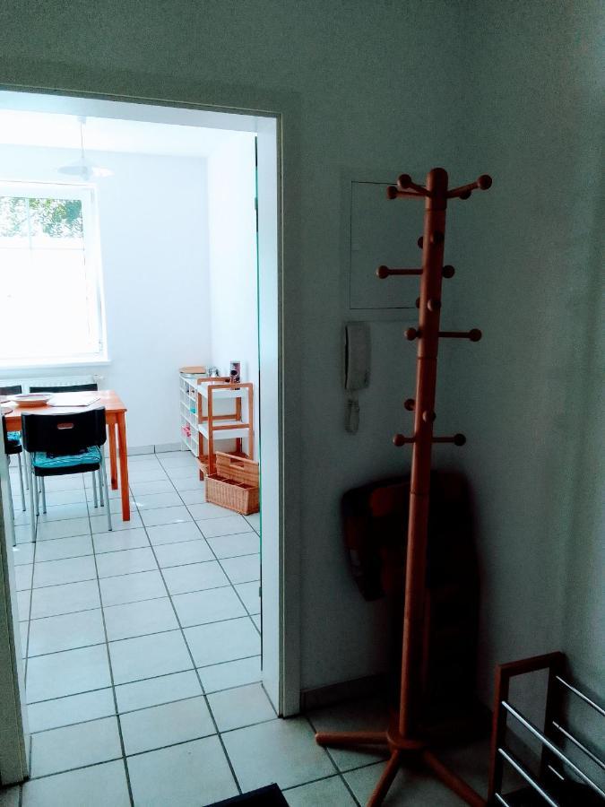 Thulendorf Wohnung Im Park מראה חיצוני תמונה