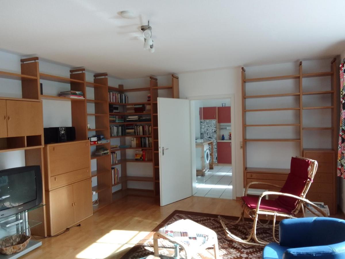 Thulendorf Wohnung Im Park מראה חיצוני תמונה